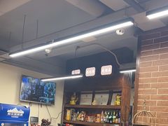 -水碾河刘老大串串香(水碾河路店)