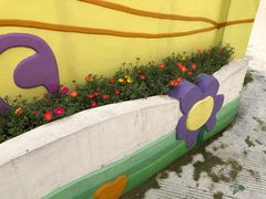 -广州市公安局机关幼儿园