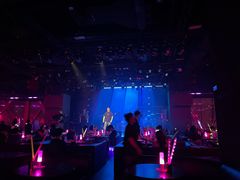 -MOSSO音乐酒吧·live house(南京旗舰店)