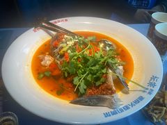 -坛宗剁椒鱼头(河西王府井店)