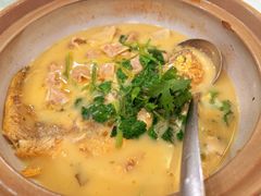 大黄鱼棒打小馄饨-瑞福园联谊餐室(茂名南路店)