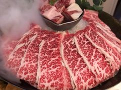 -一哥澳门豆捞·澳门风打边炉(高德置地店)