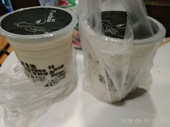 -放哈·甜醅子奶茶创造者(正宁路店)