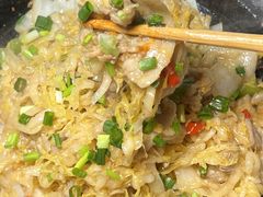 -七八冷面·延边朝鲜族美食(欢乐谷店)