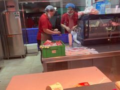 -上帝炸鸡(食品街店)