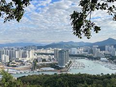 -鹿回头风景区