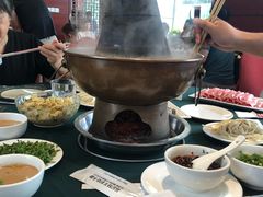 -阳坊大都涮羊肉(阳坊总店)