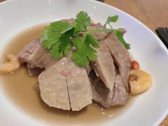 -宁波柏悦酒店·钱湖渔港