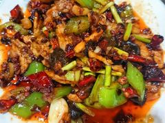 -锦州烧烤(北太平庄店)