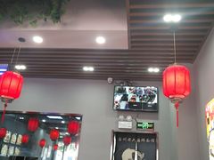 门面-台州老六海鲜面馆(上南总店)