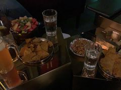 -TIPTOP BAR酒吧(欧亚新生活广场店)