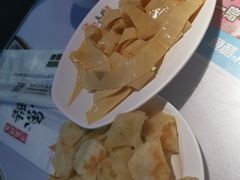滋味泡饼-鱼酷活鱼烤鱼(昆明路店)