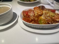-新旺茶餐厅·早餐·夜宵(仙霞店)