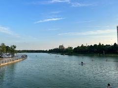 -美兰湖景区