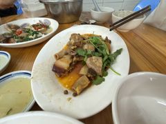 -黄记饮食店·潮汕家常菜(丹霞庄中区店)