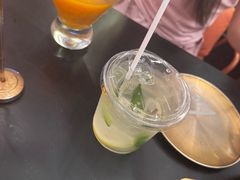 -何师烧烤Pro ·江湖川菜·小龙虾·精酿(太古里旗舰店)