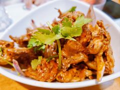 -老味烧烤(总店)
