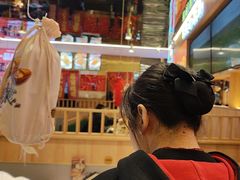 -叁宝烤肉• 西安烧烤(凤城十二路店)
