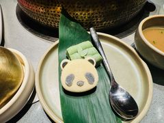 -巴奴毛肚火锅(新街口金鹰店)