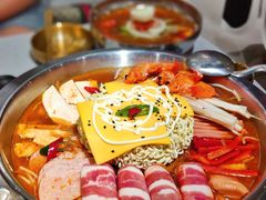 -妥妥烤肉料理(昙华林店)