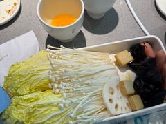 -半天妖烤鱼(紫荆广场店)