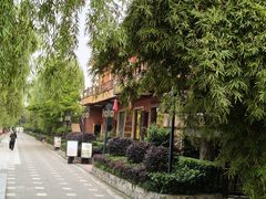 -天赐温泉