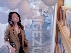 -自如ZSPACE四合院艺术餐厅
