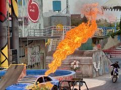 -大连海昌发现王国主题公园