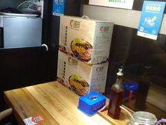 -螺大蛳柳州螺蛳粉·火锅·热干面(西城永捷店)