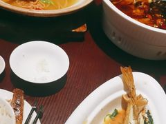 -永安鱼庄·镇江菜(东吴路店)