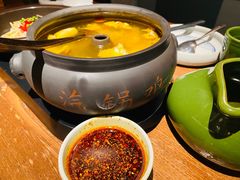 -云海肴·汽锅鸡·云南菜(领展购物广场·中关村店)
