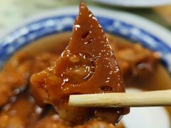 -粗茶淡饭(东关街店)