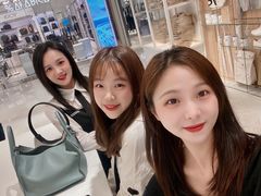 -% Arabica阿拉比卡咖啡(深圳湾万象城店)