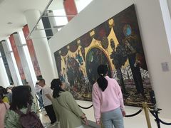 -平安金融中心云际观光层