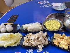 -重庆鸡公煲·嘟享吃(林科大店)