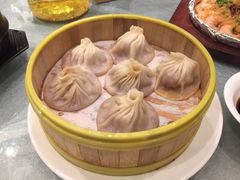 -小厨娘淮扬菜(清江苏宁广场店)