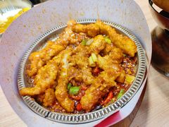 -米村拌饭(城阳万象汇店)