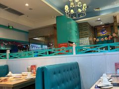 -龙聚德北京烤鸭(沙坪坝华宇A馆店)