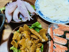 -楠火锅(新塘翡翠绿洲店)