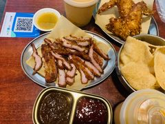 -海安安越南粉(丹竹頭店)