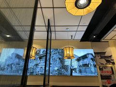 -涌觅名灶·本地海鲜宁波菜(财富广场店)