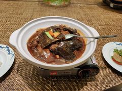 -溪畔•新徽菜(碧湖云溪店)