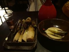 -江湖边·小生活