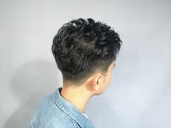 -HD HAIR STYLE
