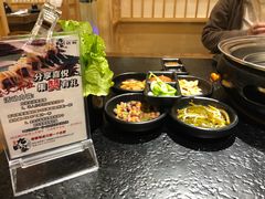 -九田家黑牛烤肉料理(石路天虹店)