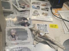 -喜茶(迪士尼小镇DP店)