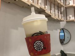 -眷茶臻选(锦艺城店)