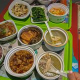 老乡鸡半价鸡汤来了！！7.5r一份！打工人必备