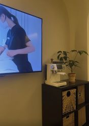 -栖SPA·ONDA ·海菲秀·皑皑科技美肤中心