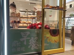 -皇冠幸福里动物奶油生日蛋糕(中山大道二中店)